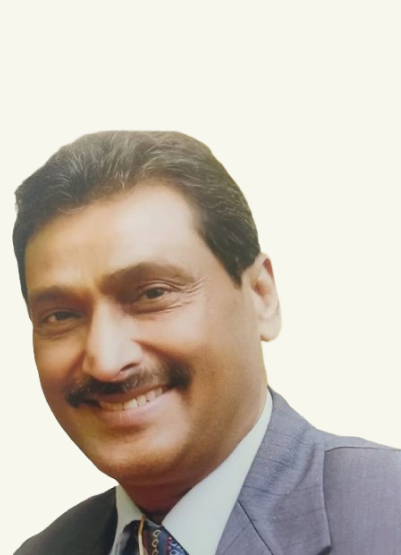 Mr. Suresh Mittal