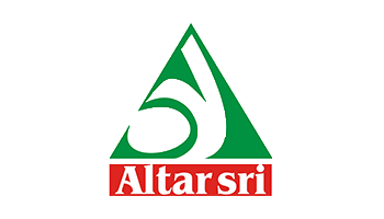 Altarsri logo